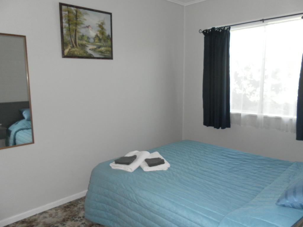 Beachside Sunnyvale Motel Picton Luaran gambar