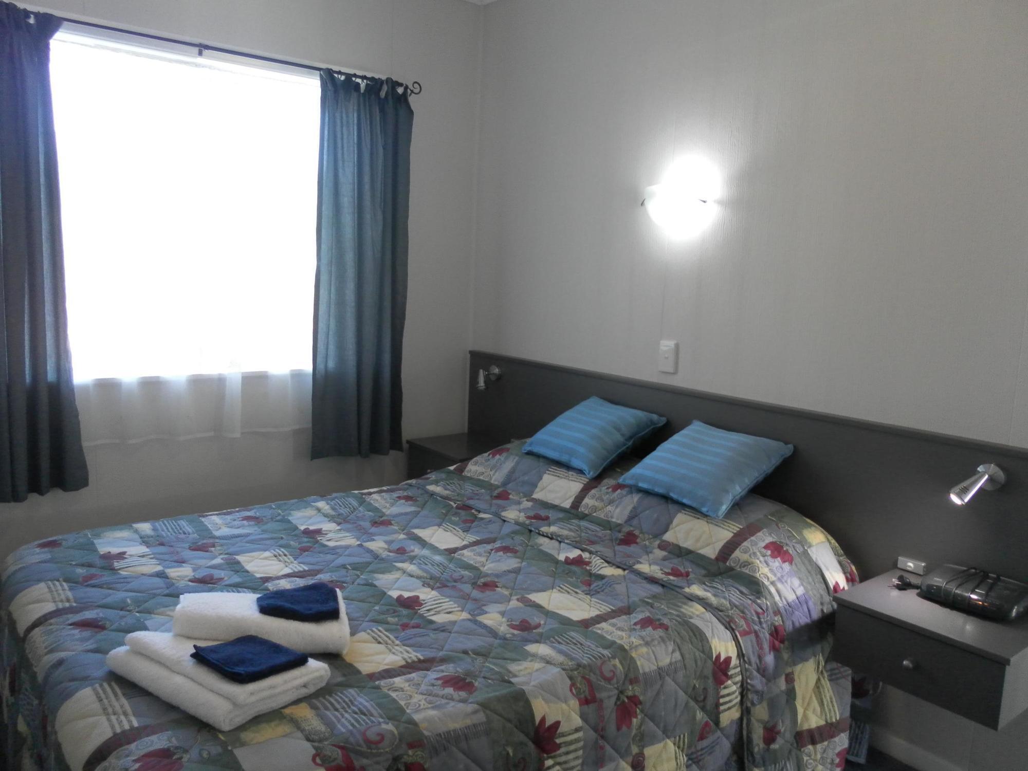 Beachside Sunnyvale Motel Picton Luaran gambar