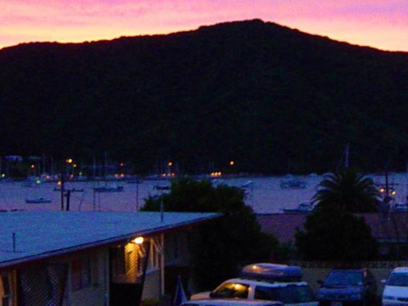 Beachside Sunnyvale Motel Picton Luaran gambar