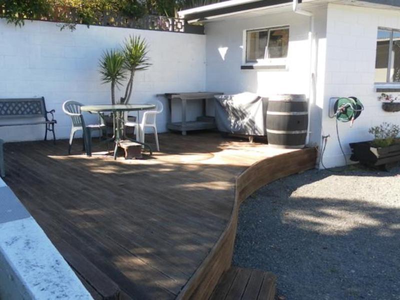 Beachside Sunnyvale Motel Picton Luaran gambar