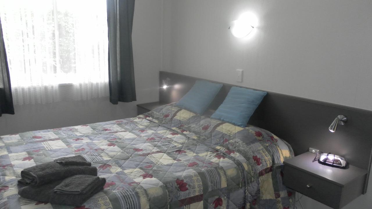 Beachside Sunnyvale Motel Picton Luaran gambar