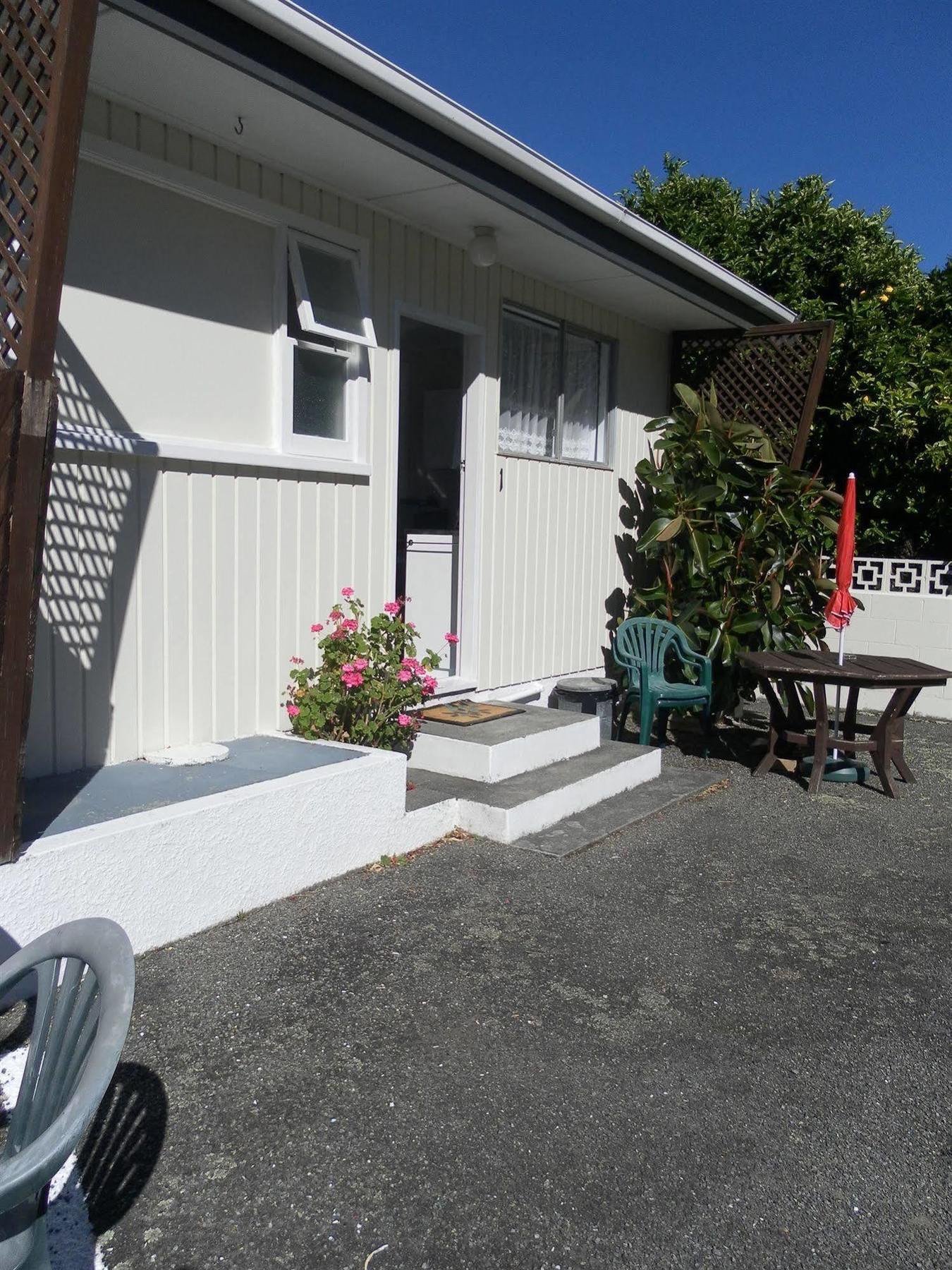 Beachside Sunnyvale Motel Picton Luaran gambar