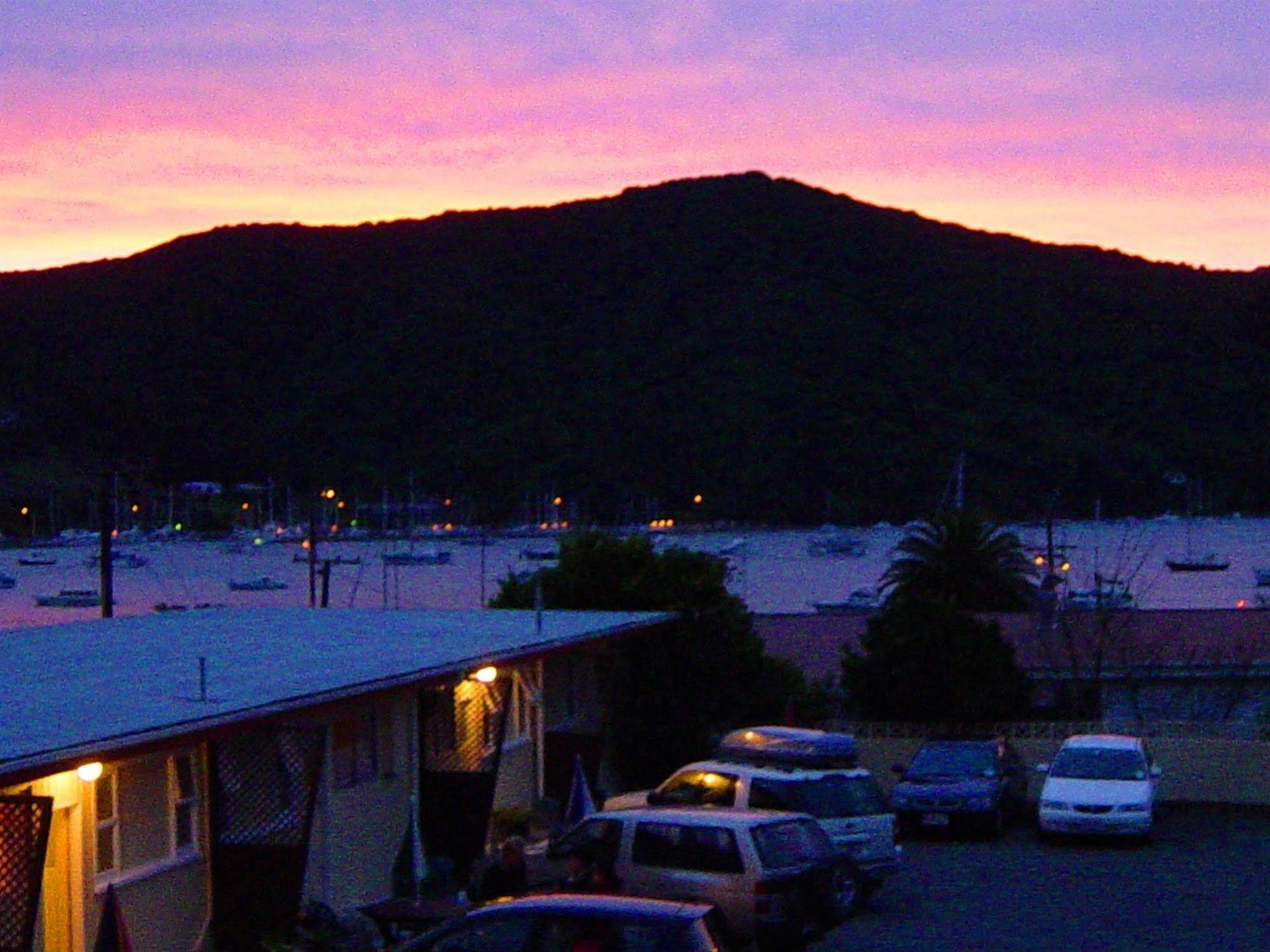 Beachside Sunnyvale Motel Picton Luaran gambar