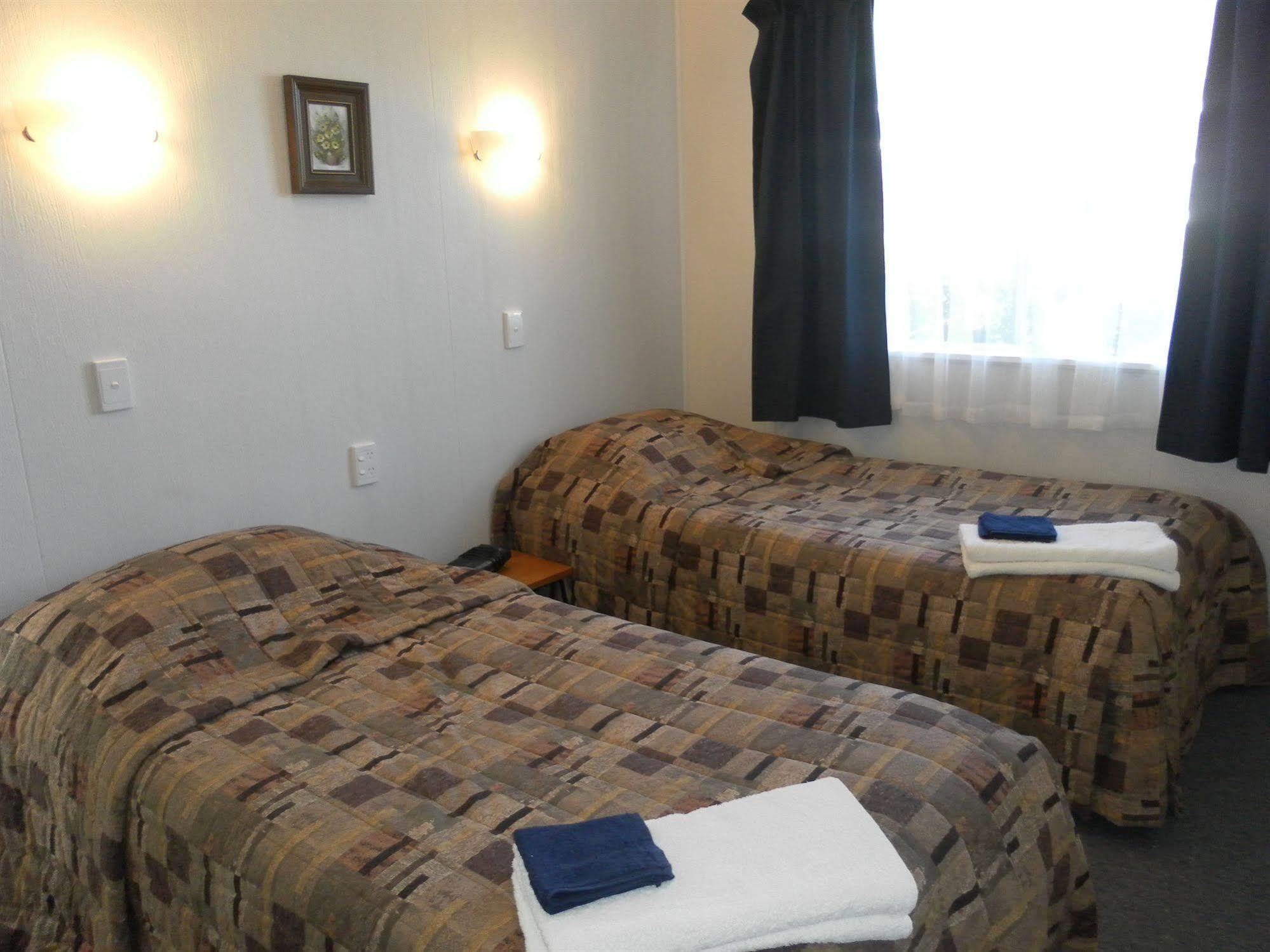 Beachside Sunnyvale Motel Picton Luaran gambar