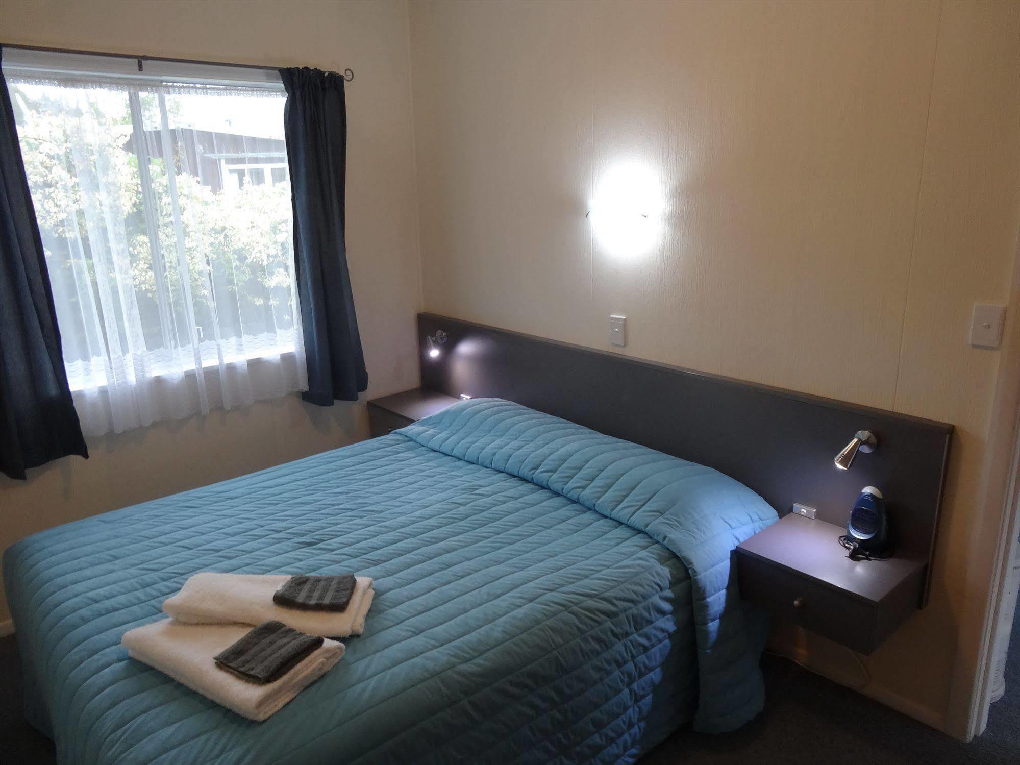 Beachside Sunnyvale Motel Picton Luaran gambar
