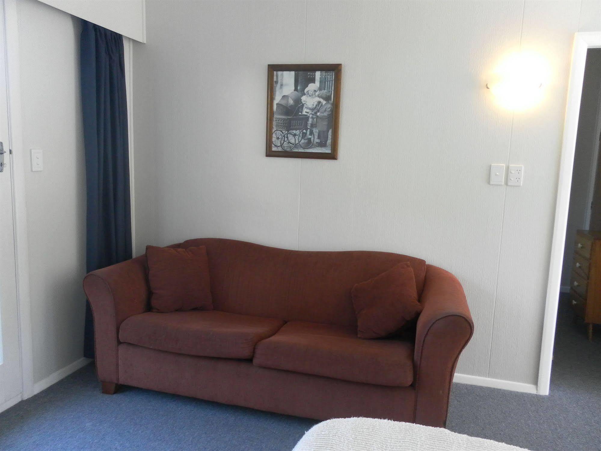 Beachside Sunnyvale Motel Picton Luaran gambar