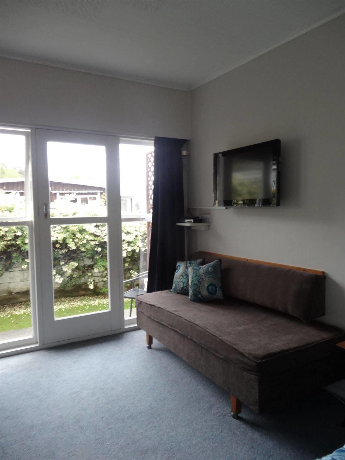 Beachside Sunnyvale Motel Picton Luaran gambar
