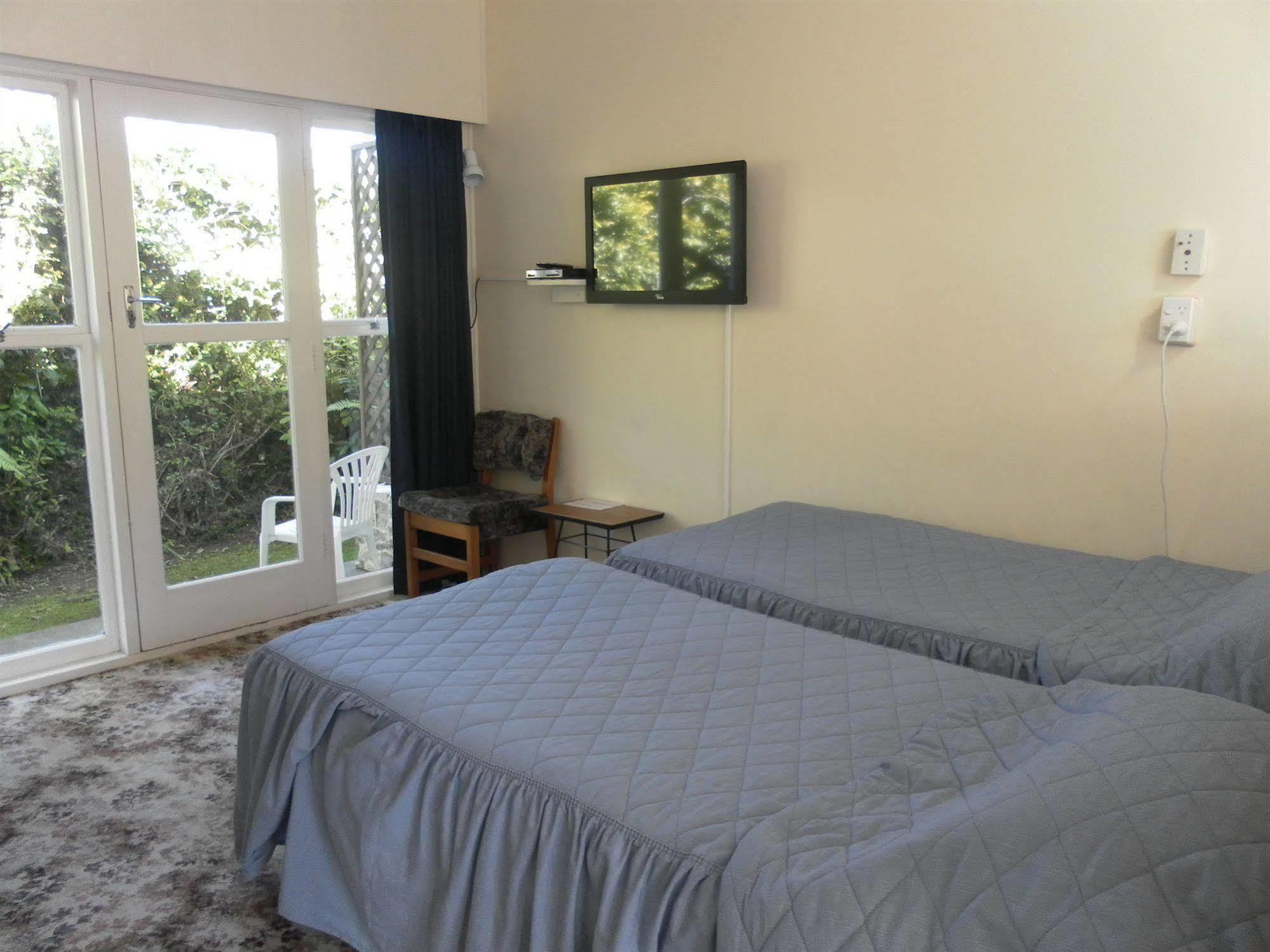 Beachside Sunnyvale Motel Picton Luaran gambar