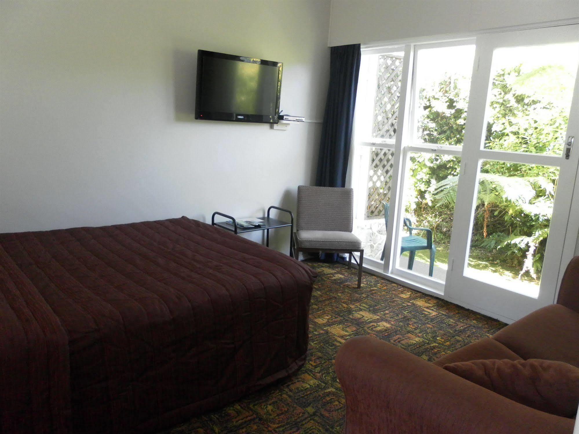 Beachside Sunnyvale Motel Picton Luaran gambar