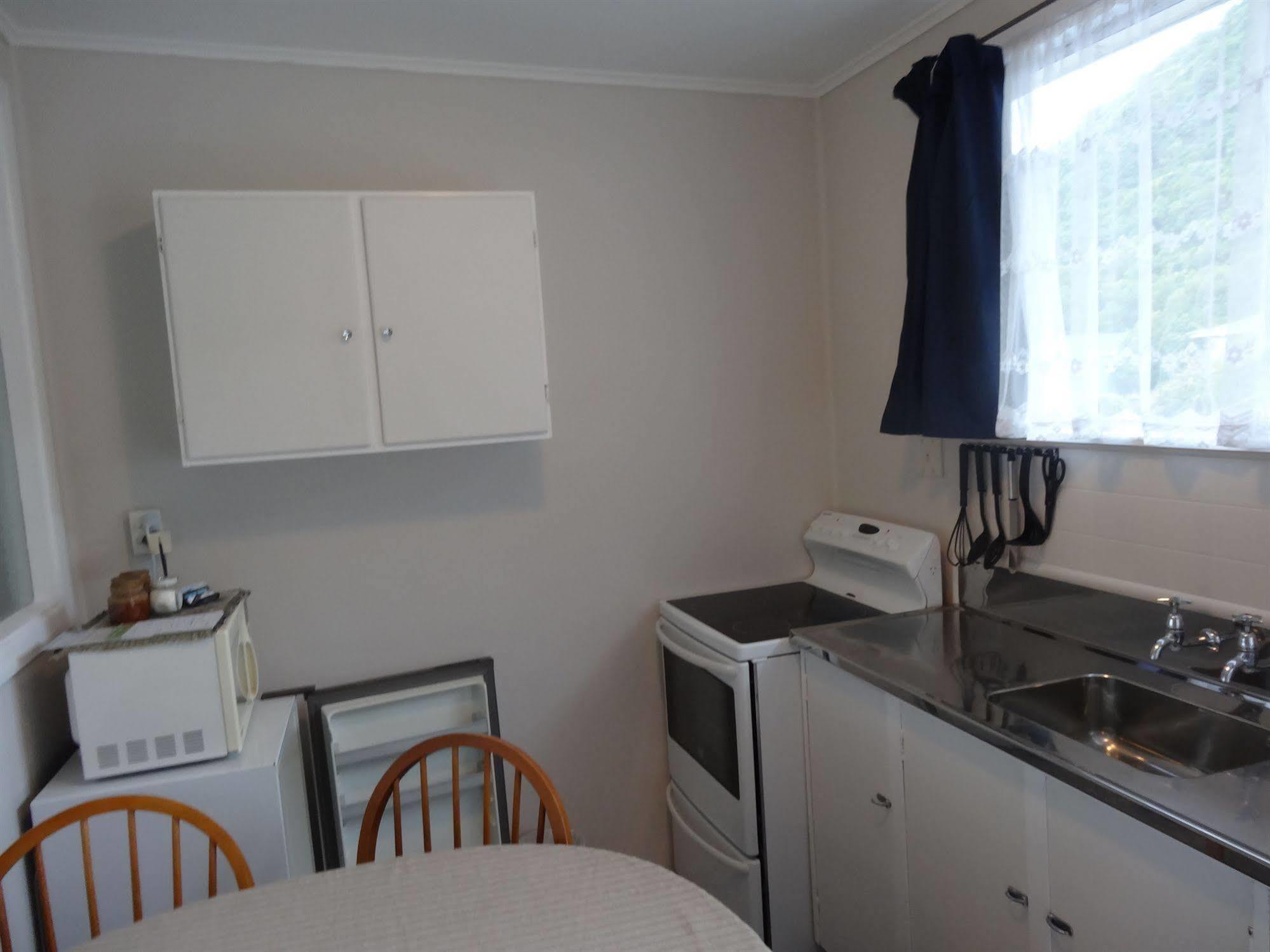 Beachside Sunnyvale Motel Picton Luaran gambar