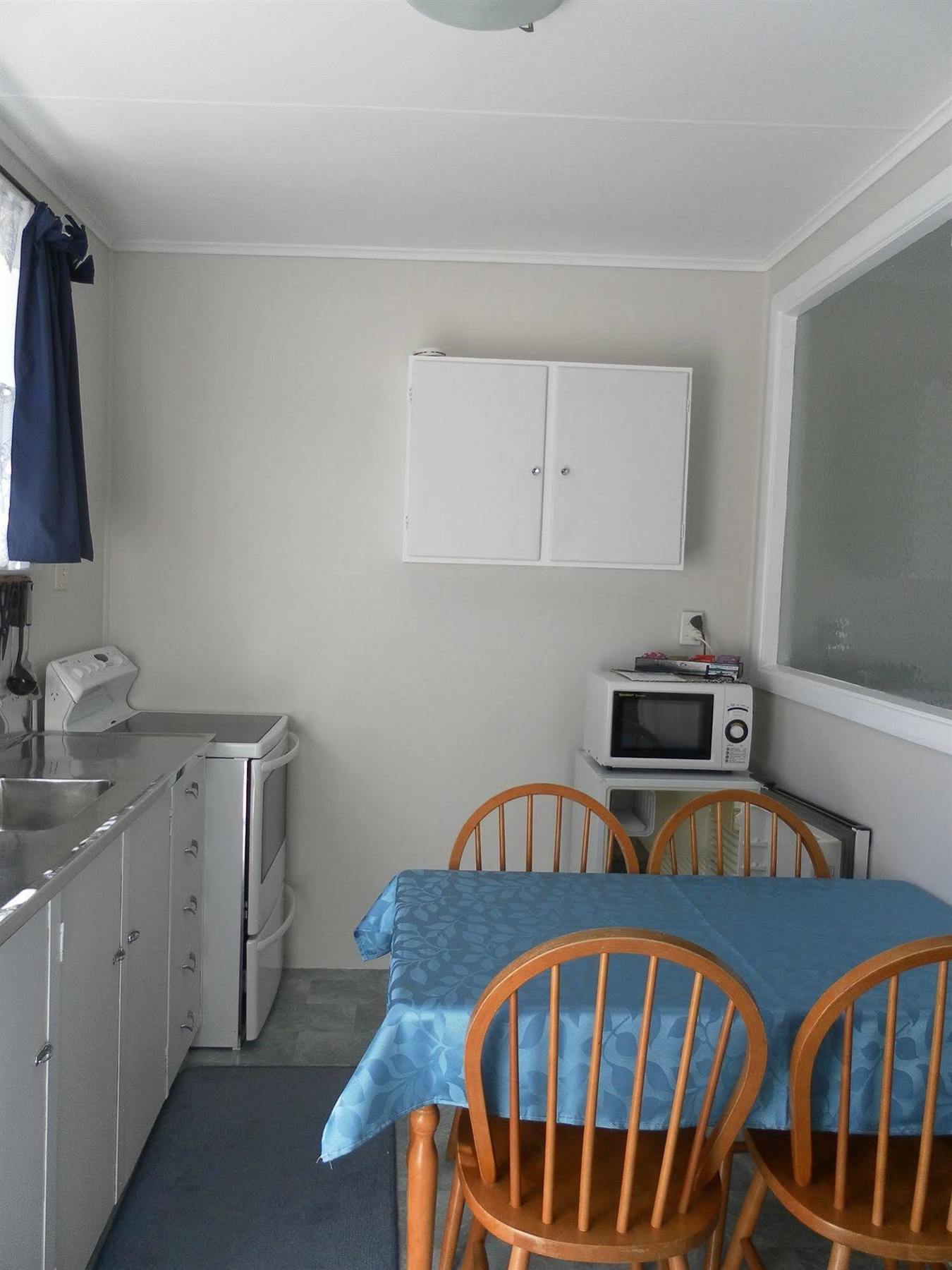 Beachside Sunnyvale Motel Picton Luaran gambar