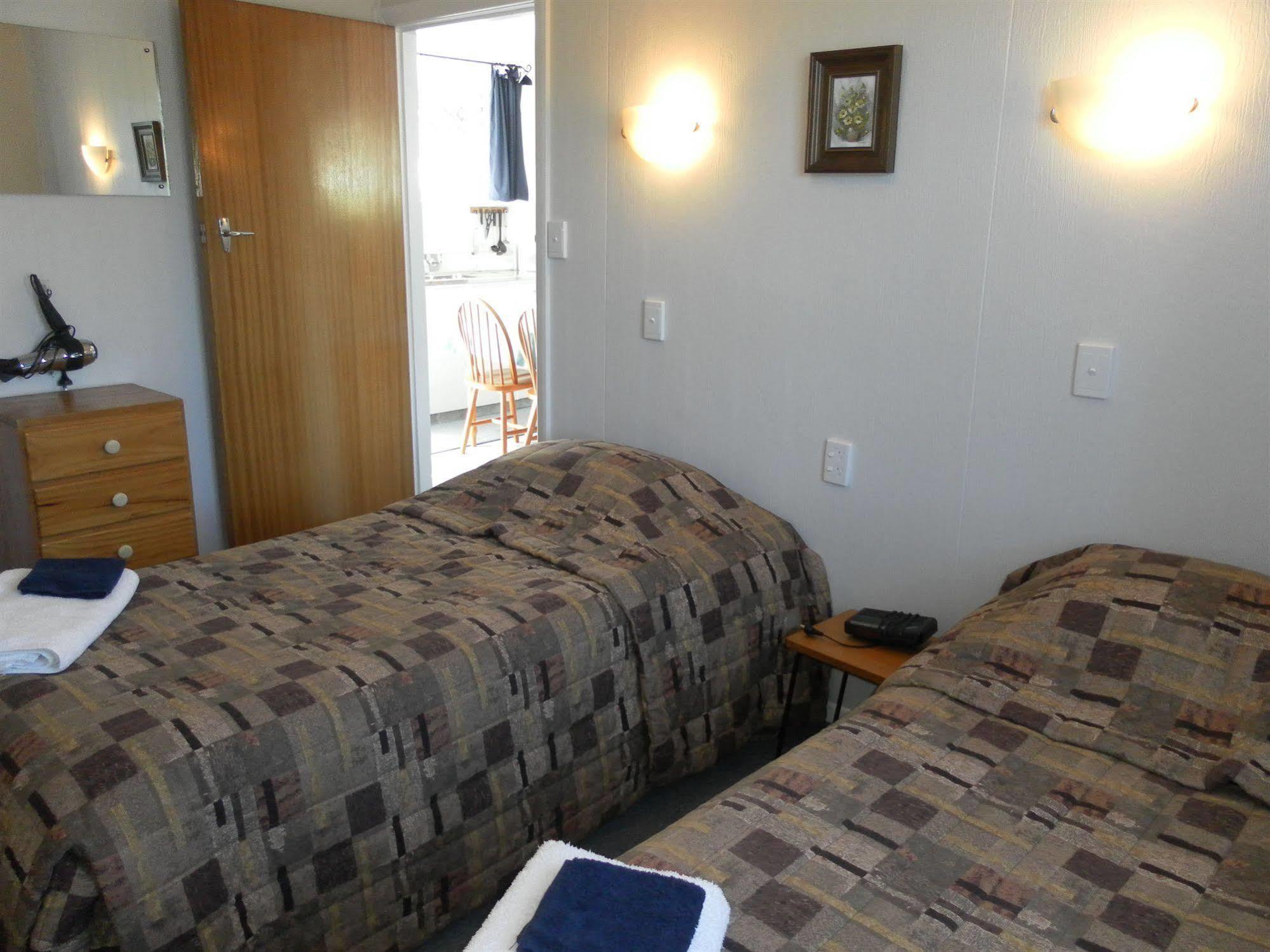 Beachside Sunnyvale Motel Picton Luaran gambar