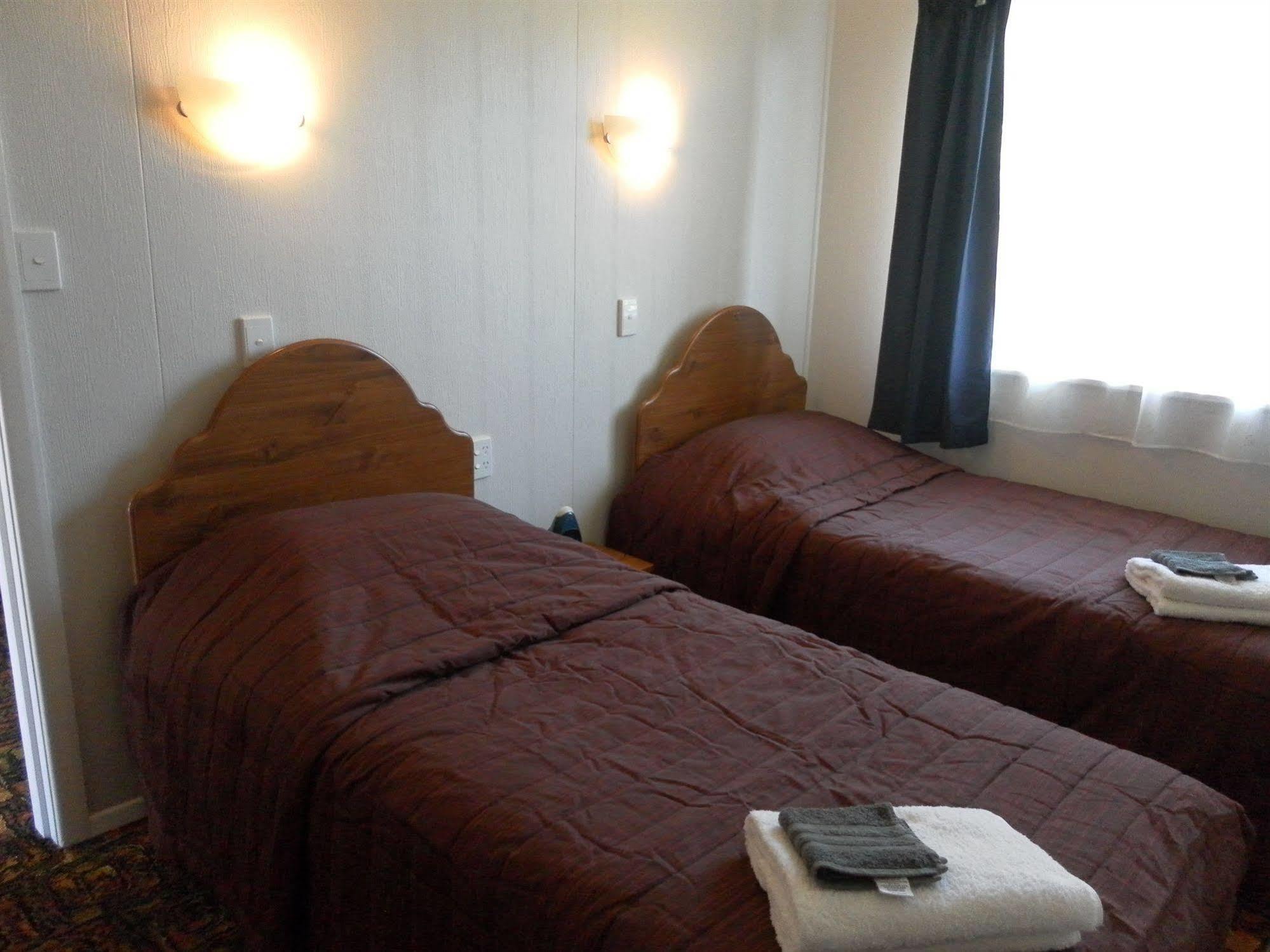 Beachside Sunnyvale Motel Picton Luaran gambar