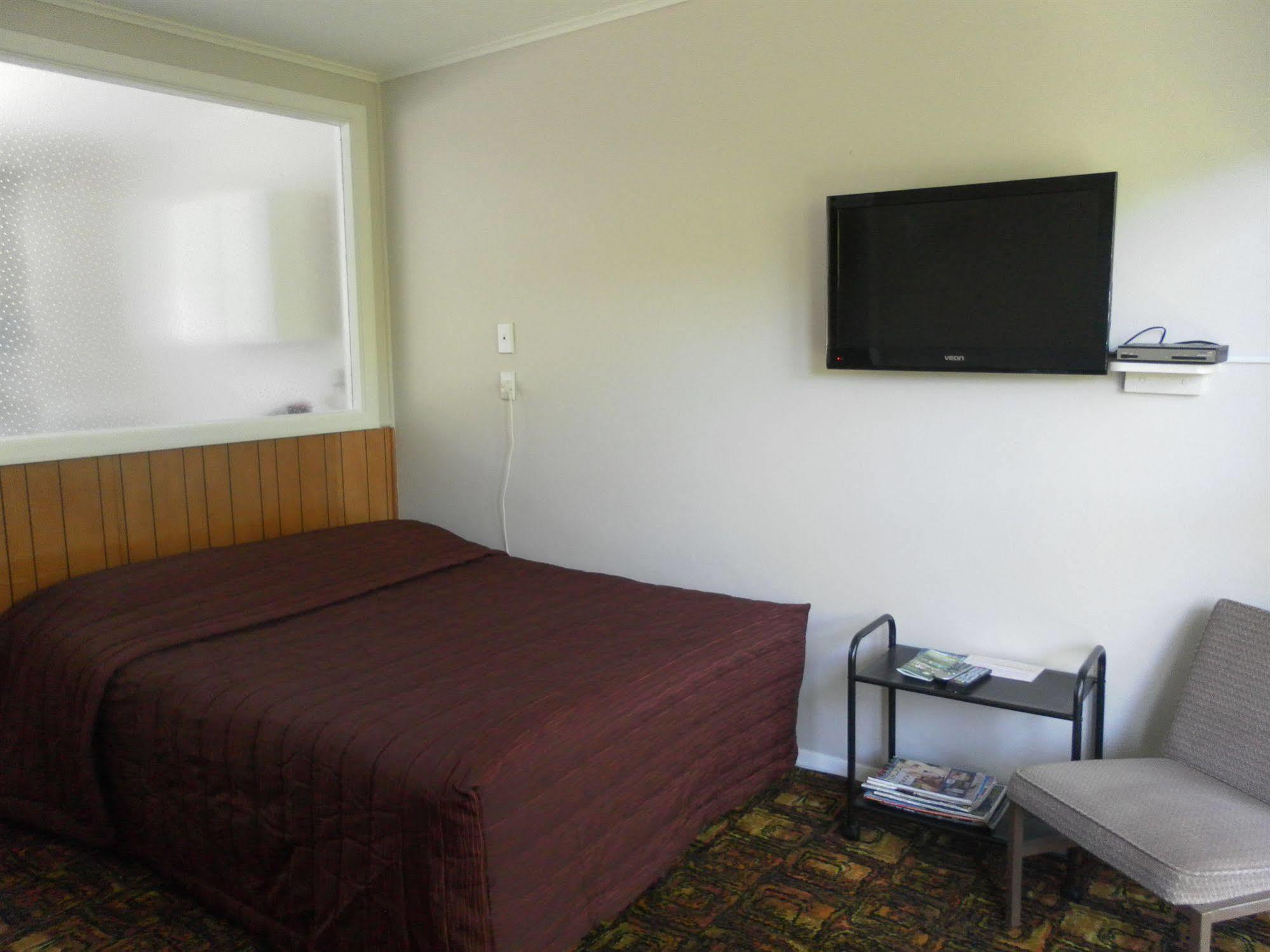 Beachside Sunnyvale Motel Picton Luaran gambar