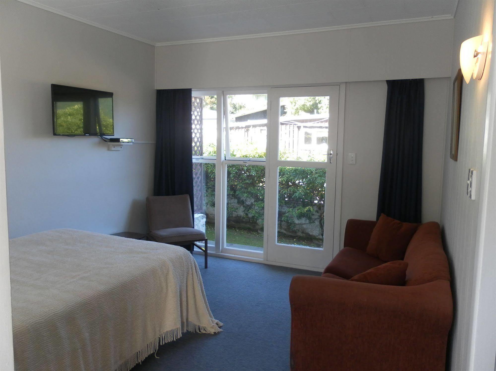 Beachside Sunnyvale Motel Picton Luaran gambar