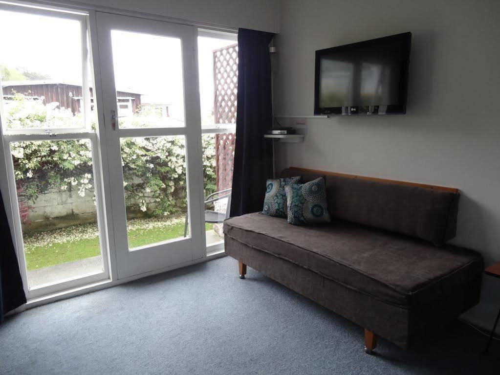 Beachside Sunnyvale Motel Picton Luaran gambar