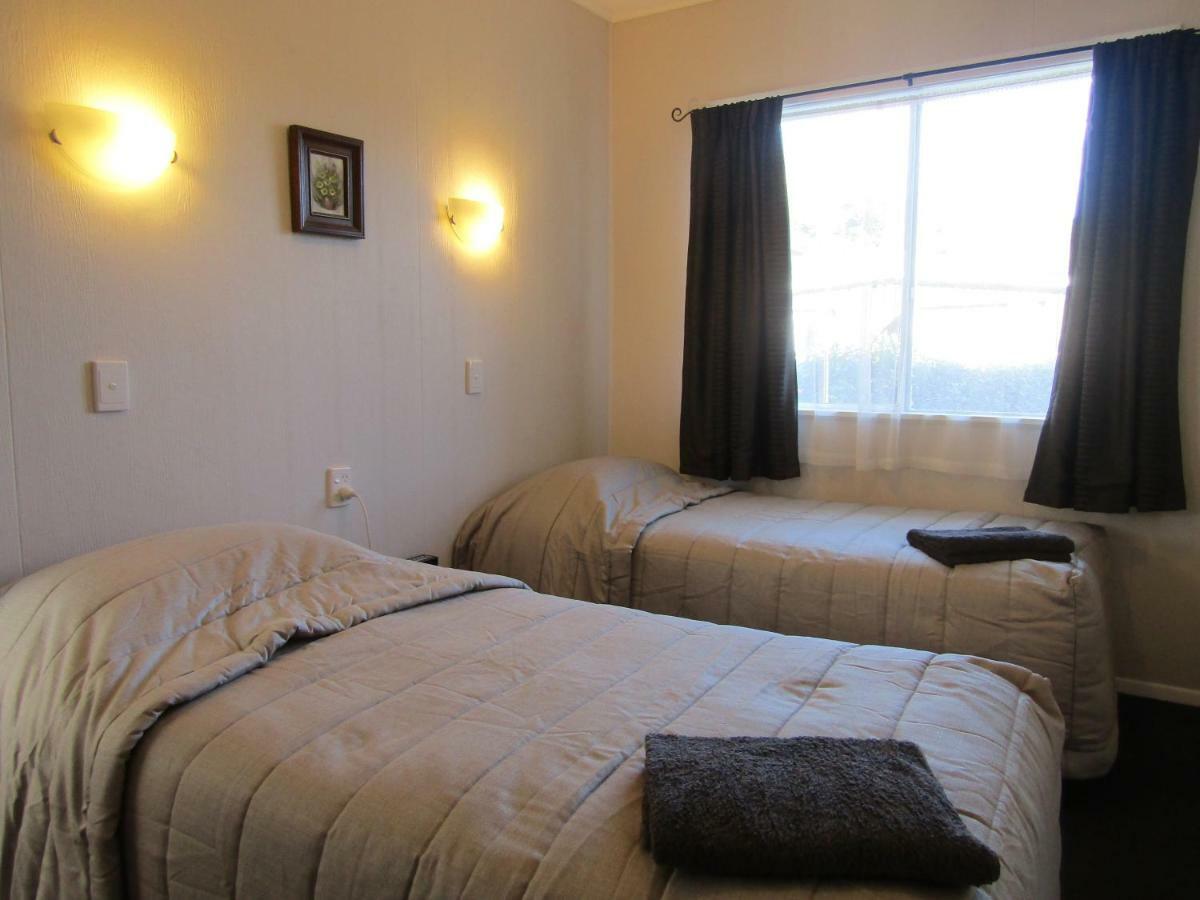Beachside Sunnyvale Motel Picton Luaran gambar