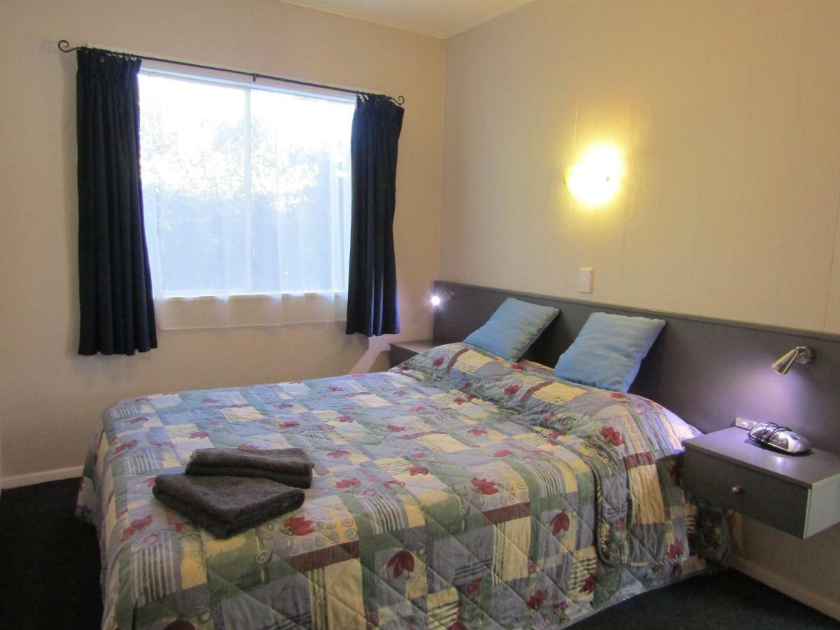 Beachside Sunnyvale Motel Picton Luaran gambar