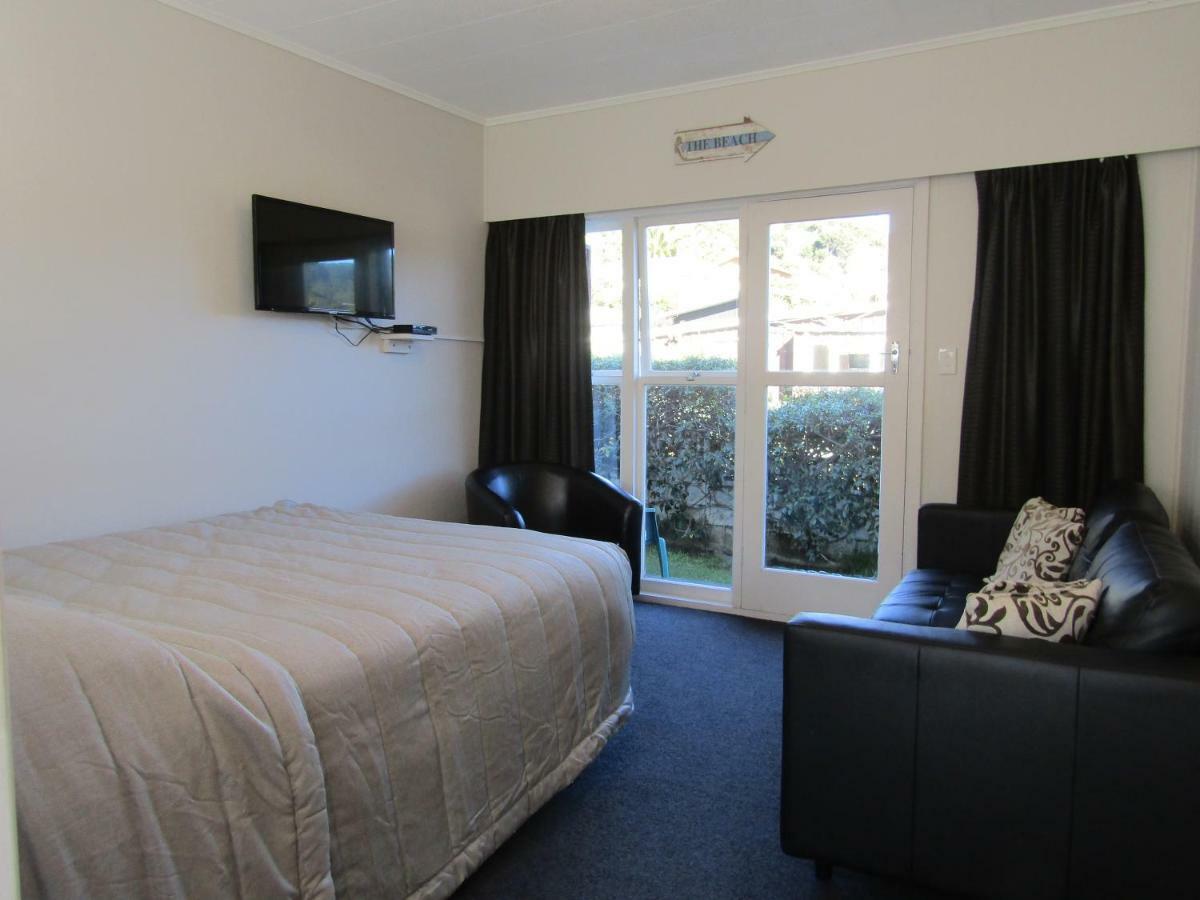 Beachside Sunnyvale Motel Picton Luaran gambar