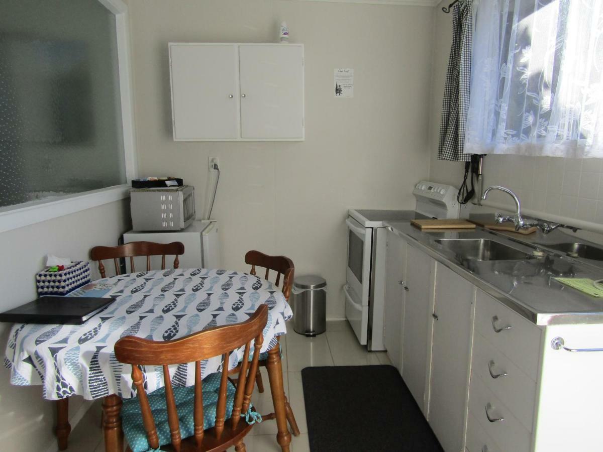 Beachside Sunnyvale Motel Picton Luaran gambar