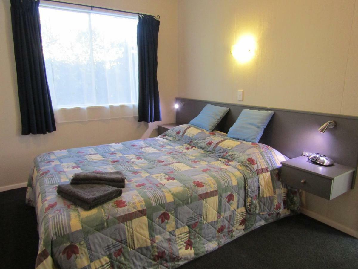 Beachside Sunnyvale Motel Picton Luaran gambar