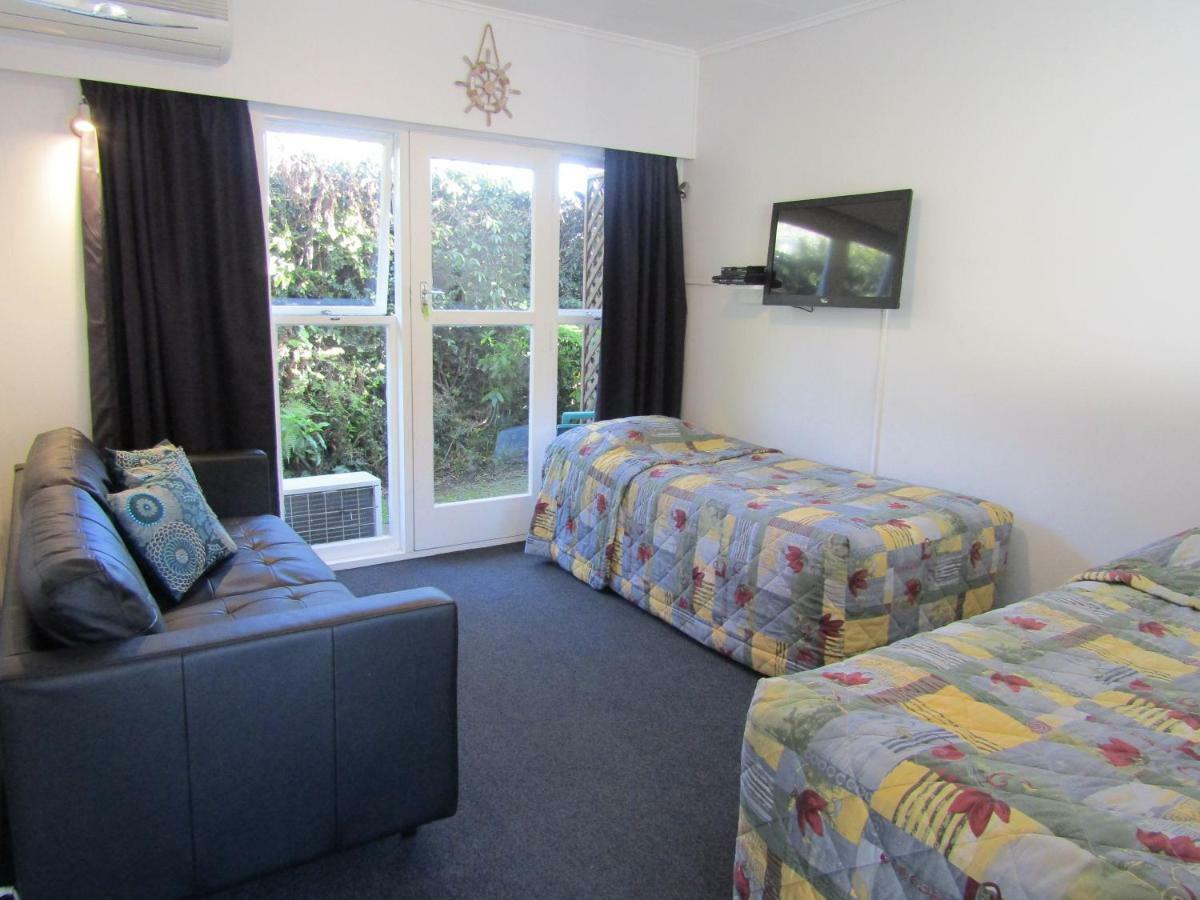 Beachside Sunnyvale Motel Picton Luaran gambar